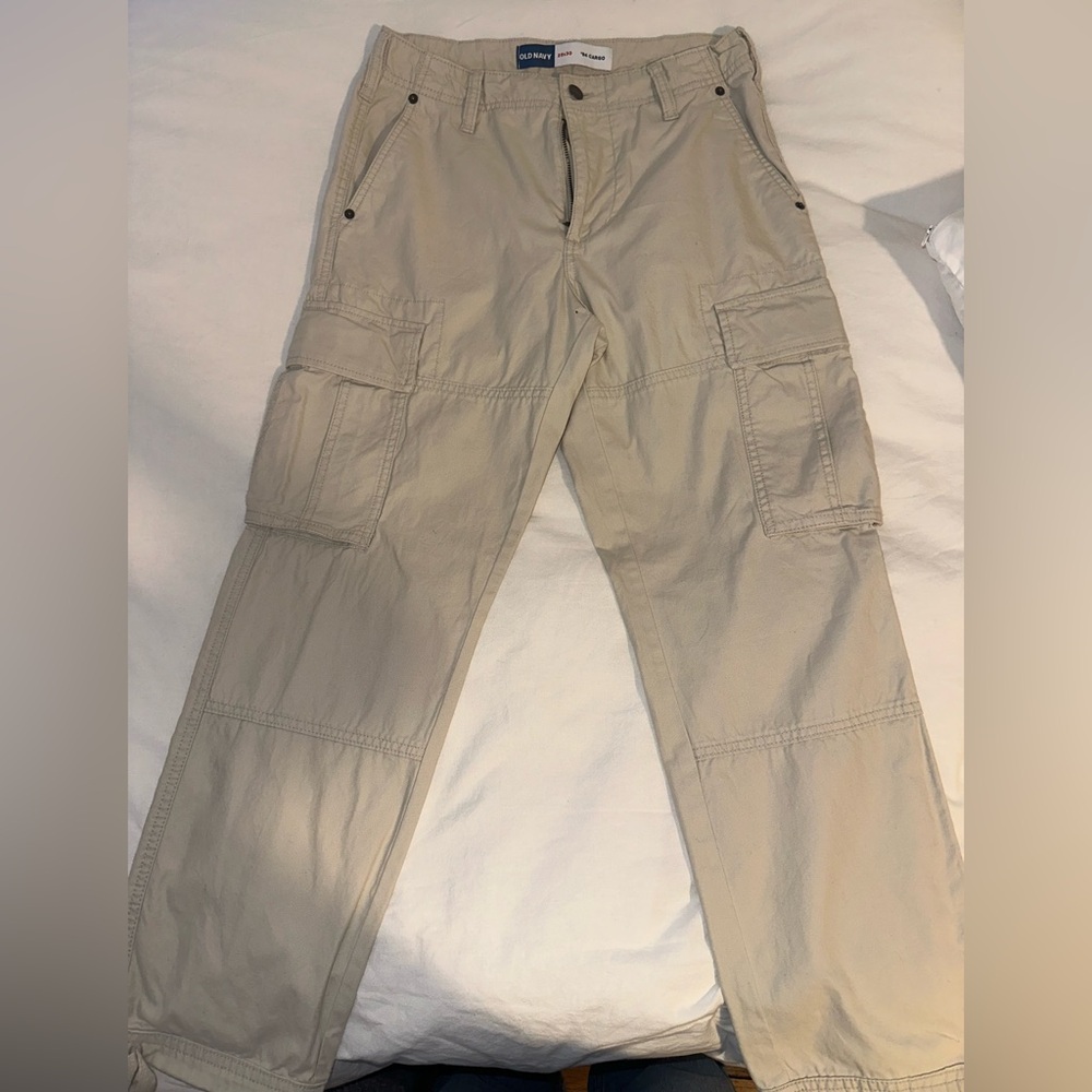 Old Navy Men's '94 Cargo